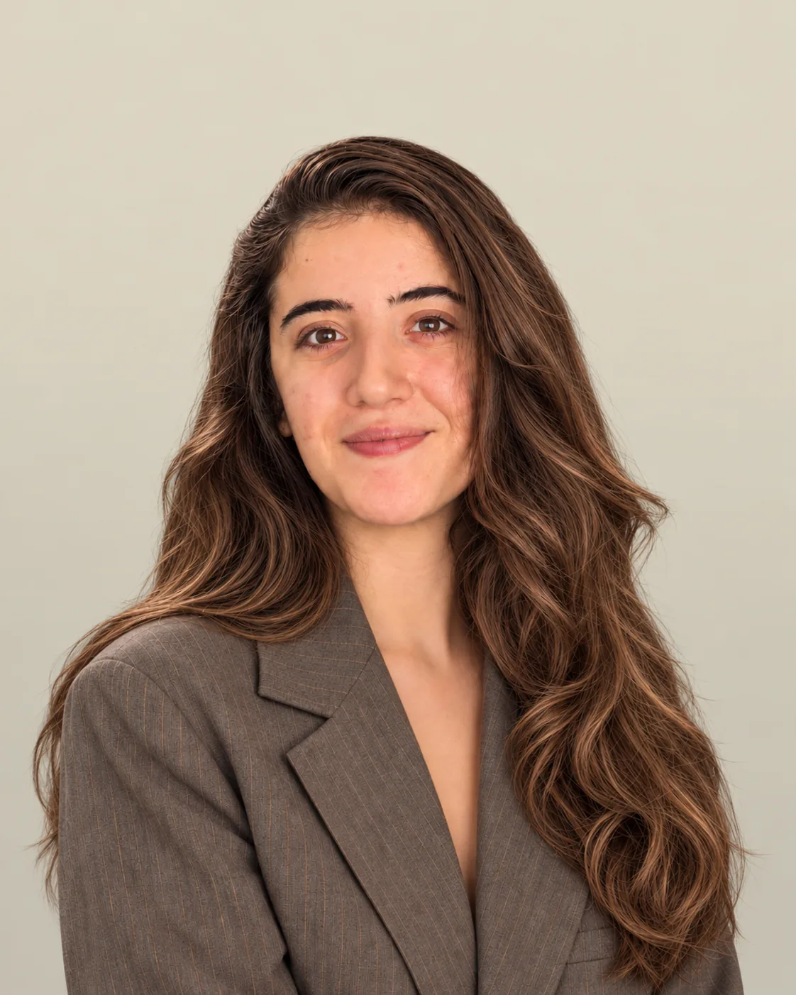 Arzum Arslan portrait