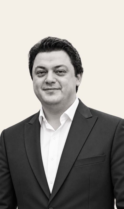 Barış Tekin